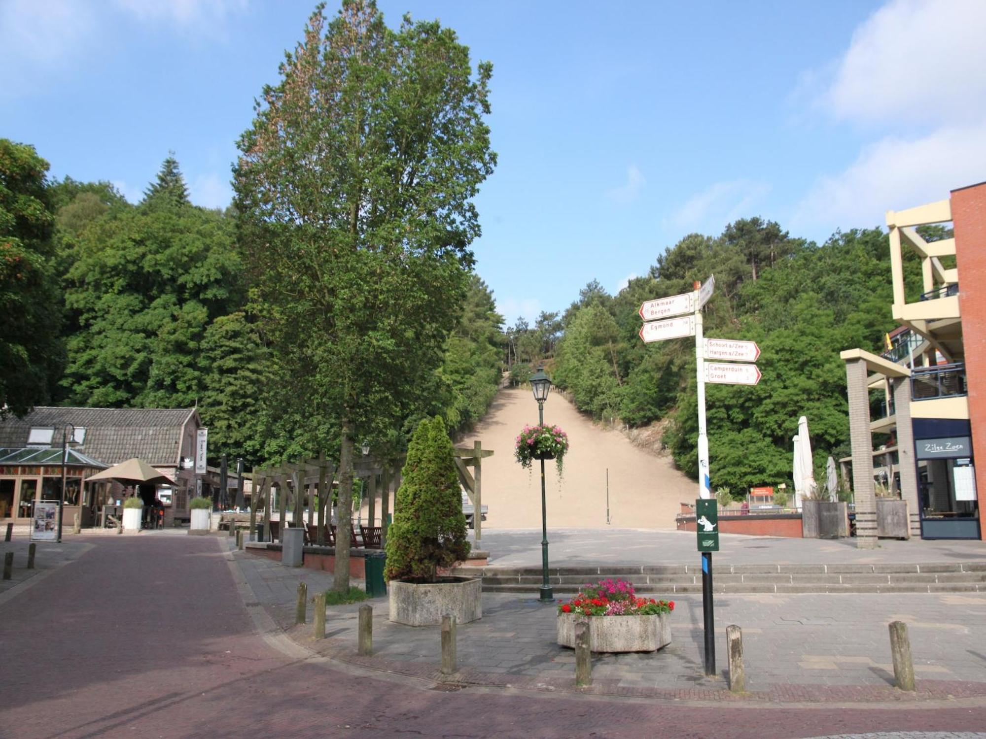 Stunning Apartment In Schoorl North Holland You Can Bike To The Beach מראה חיצוני תמונה