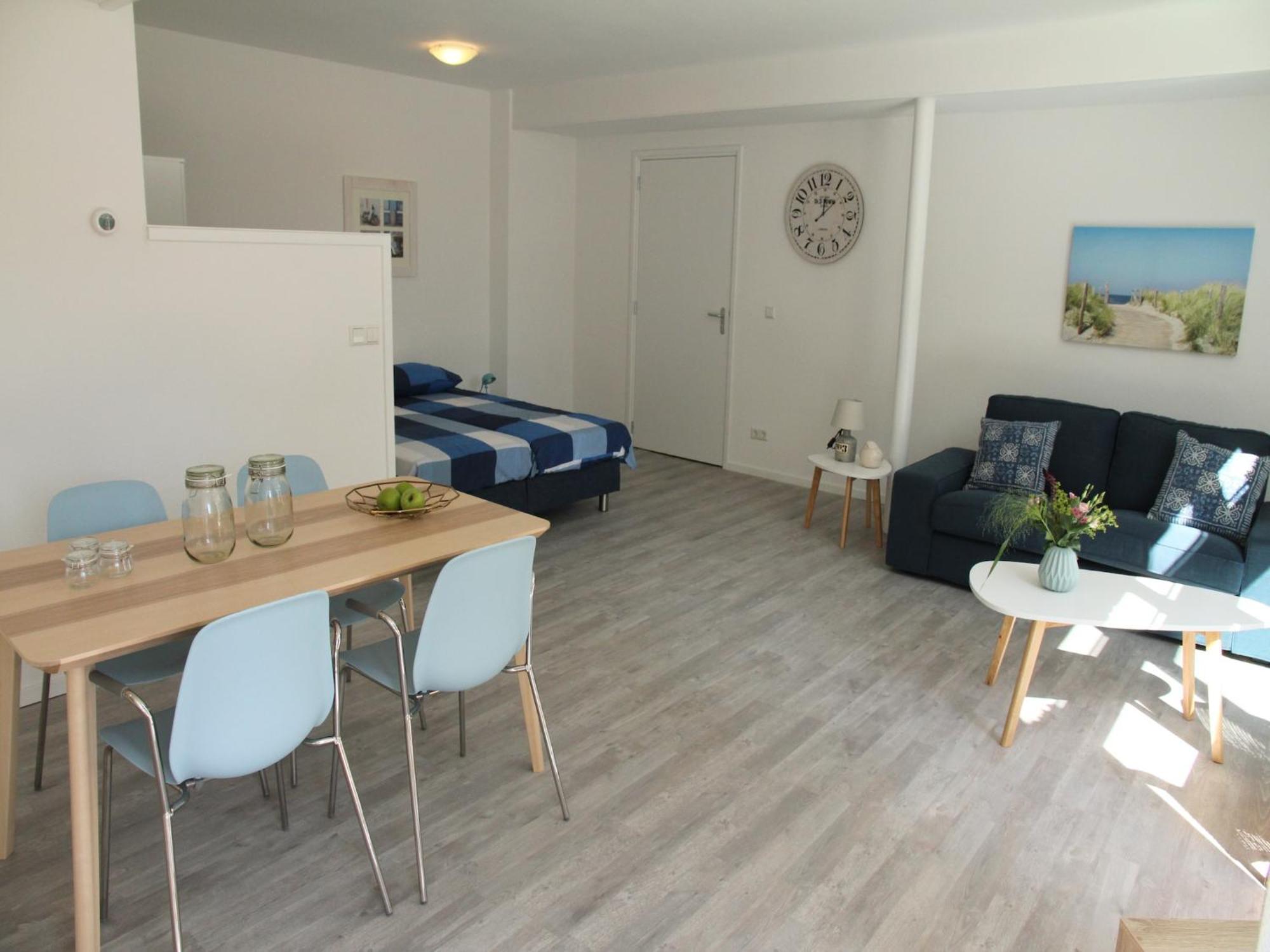 Stunning Apartment In Schoorl North Holland You Can Bike To The Beach מראה חיצוני תמונה