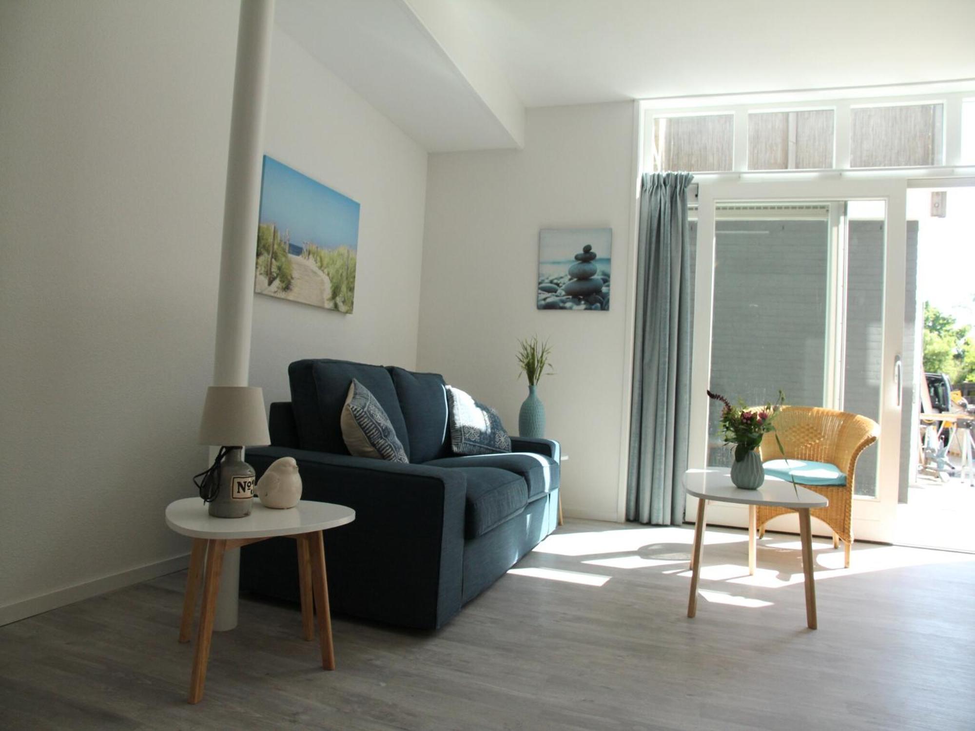 Stunning Apartment In Schoorl North Holland You Can Bike To The Beach מראה חיצוני תמונה