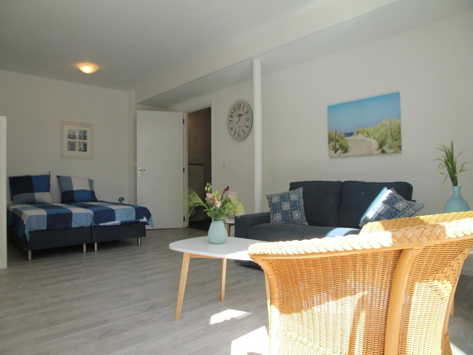 Stunning Apartment In Schoorl North Holland You Can Bike To The Beach מראה חיצוני תמונה