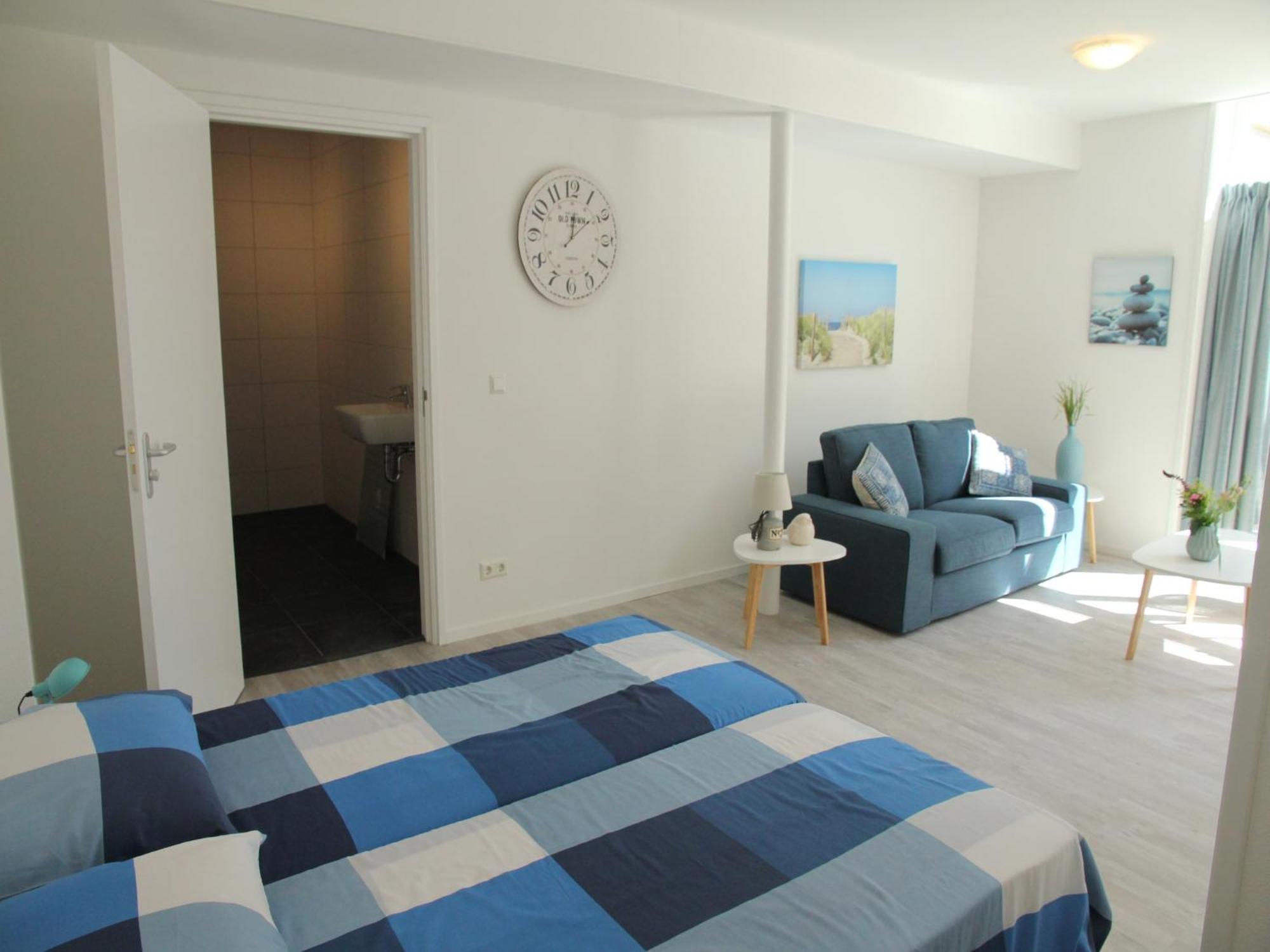 Stunning Apartment In Schoorl North Holland You Can Bike To The Beach מראה חיצוני תמונה