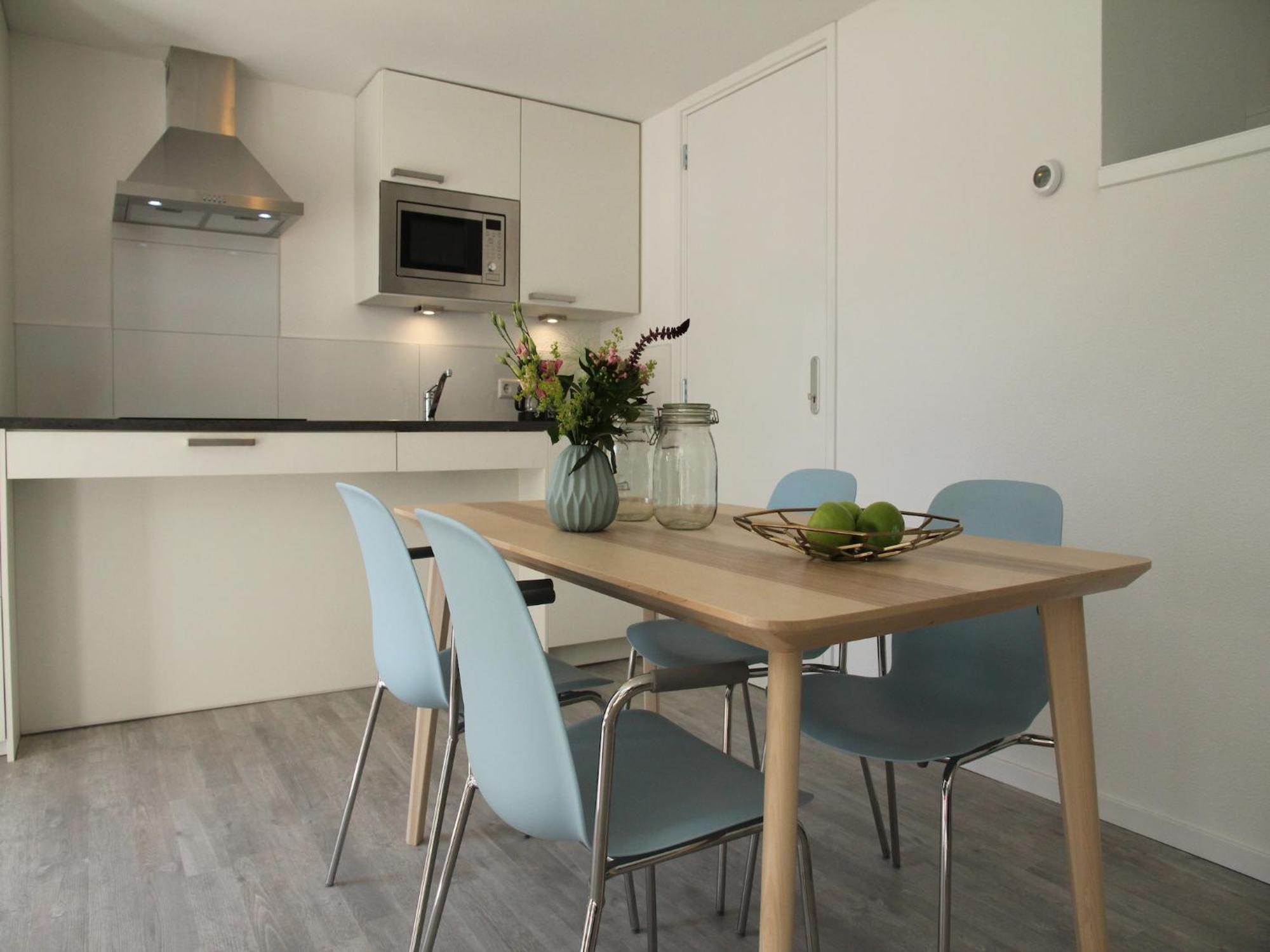 Stunning Apartment In Schoorl North Holland You Can Bike To The Beach מראה חיצוני תמונה