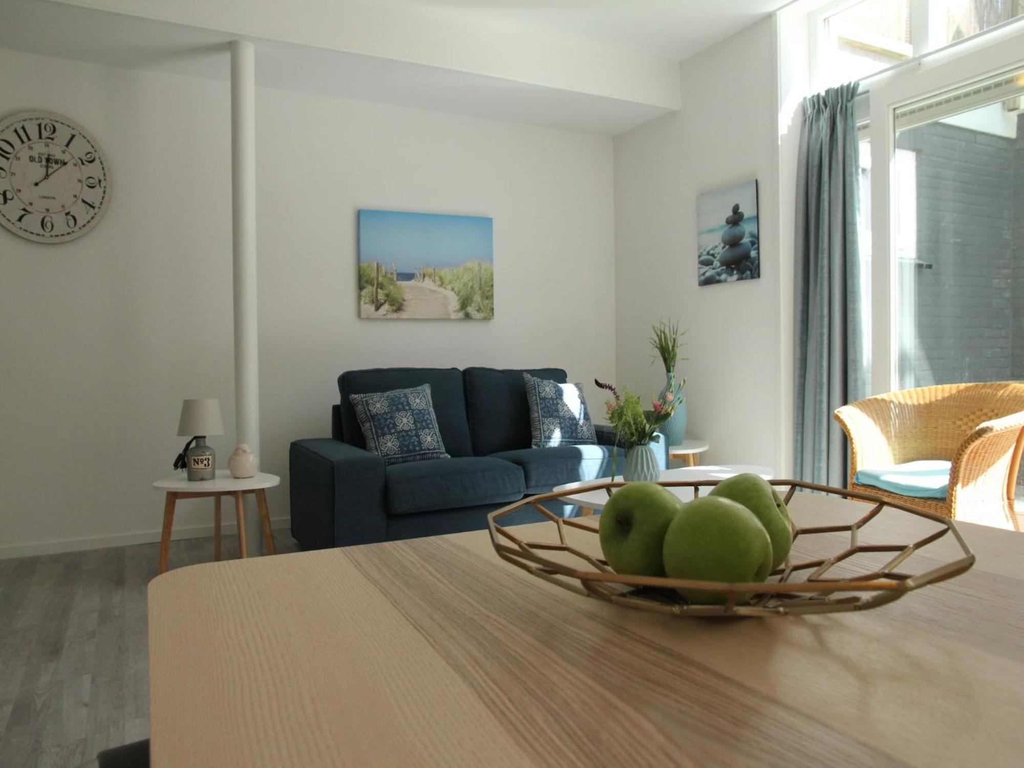 Stunning Apartment In Schoorl North Holland You Can Bike To The Beach מראה חיצוני תמונה