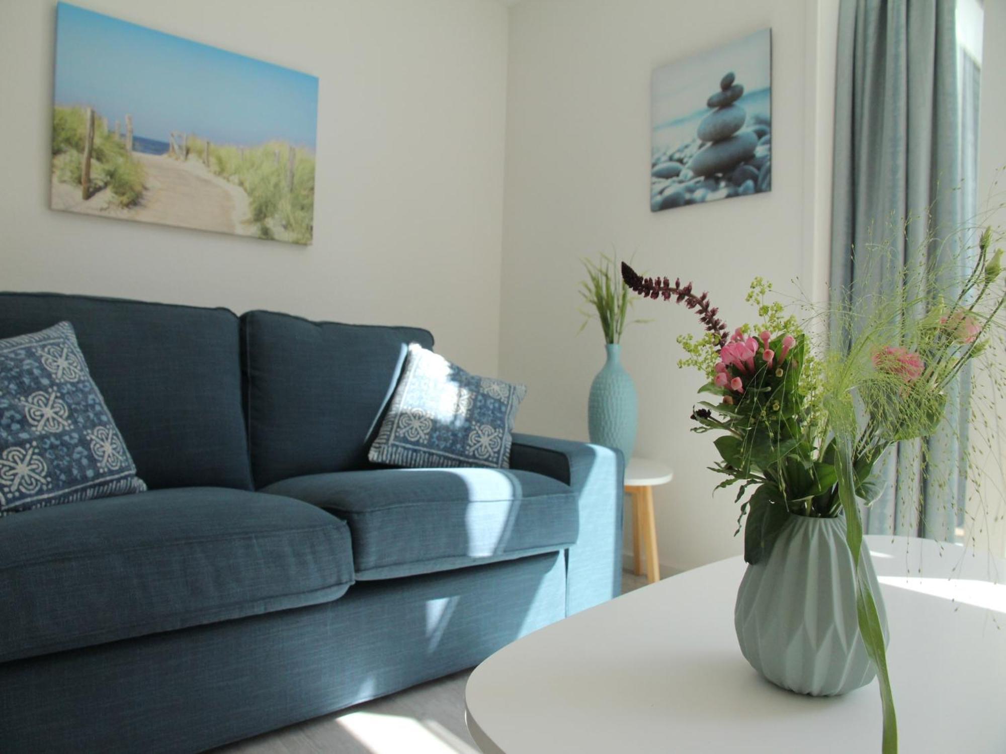Stunning Apartment In Schoorl North Holland You Can Bike To The Beach מראה חיצוני תמונה
