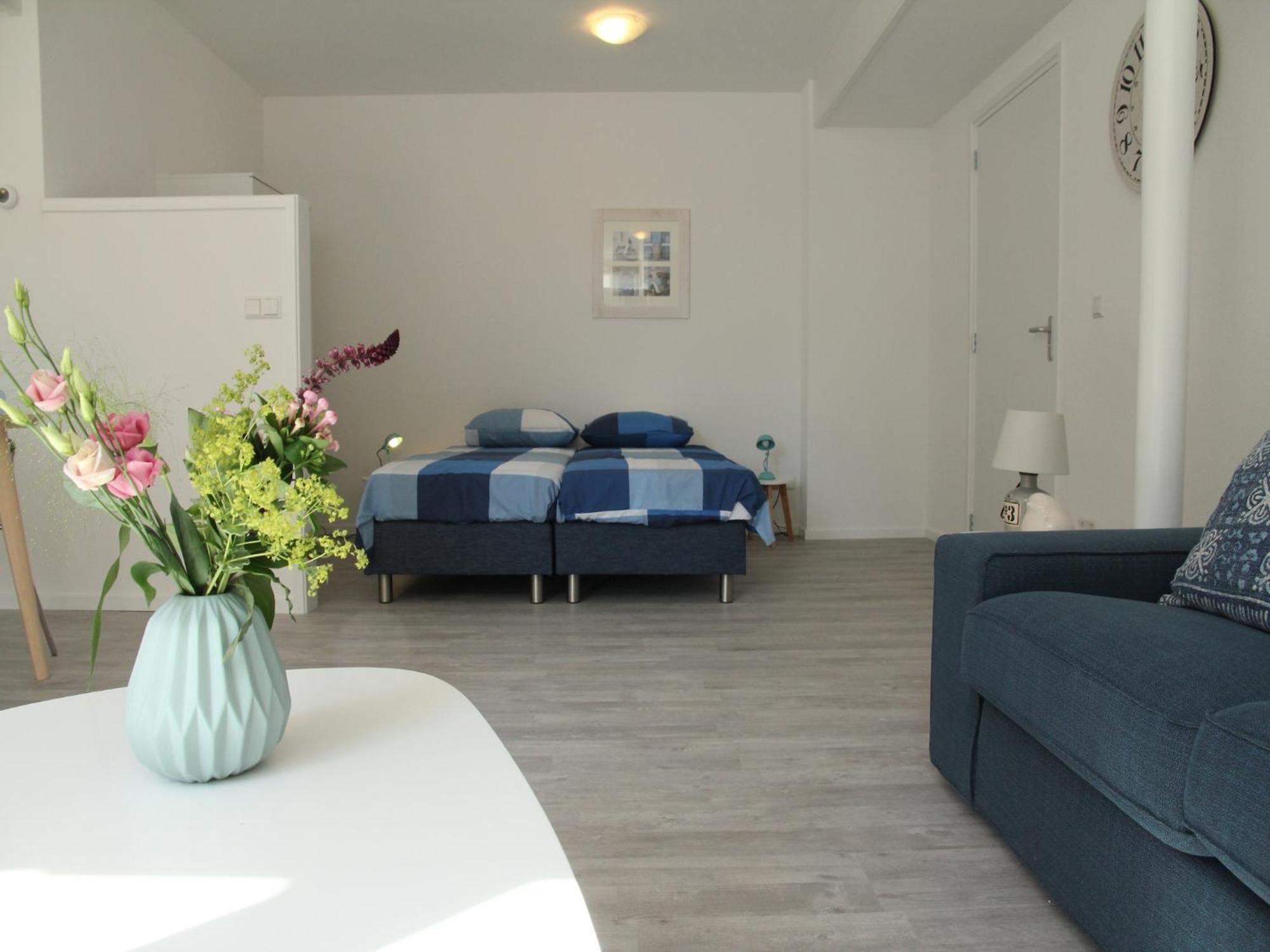 Stunning Apartment In Schoorl North Holland You Can Bike To The Beach מראה חיצוני תמונה