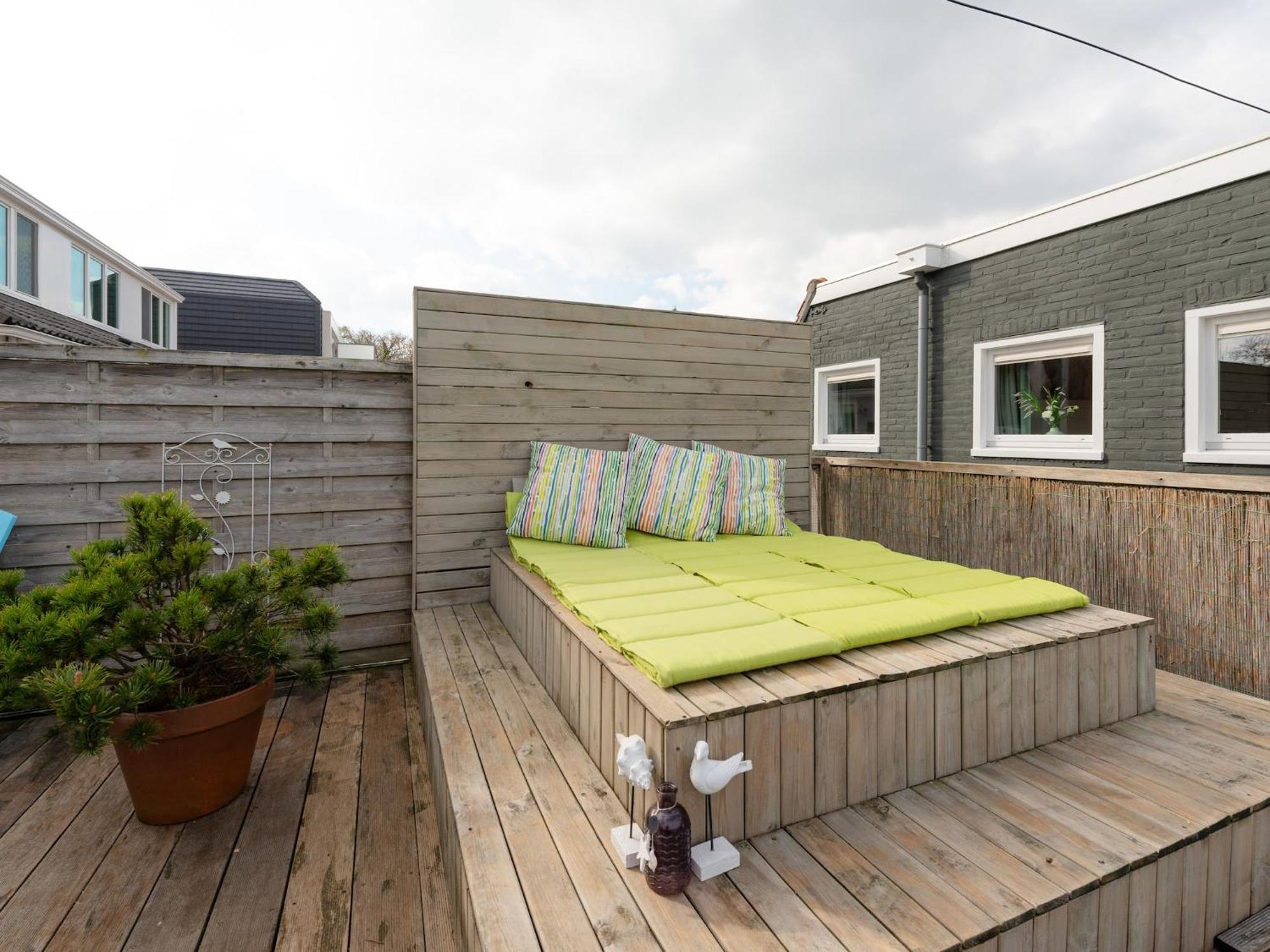 Stunning Apartment In Schoorl North Holland You Can Bike To The Beach מראה חיצוני תמונה