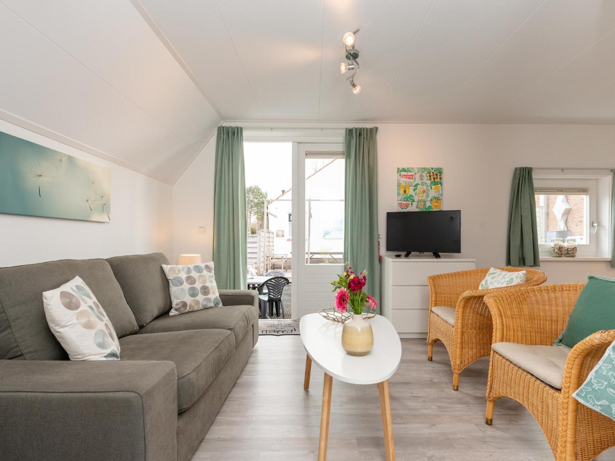 Stunning Apartment In Schoorl North Holland You Can Bike To The Beach מראה חיצוני תמונה