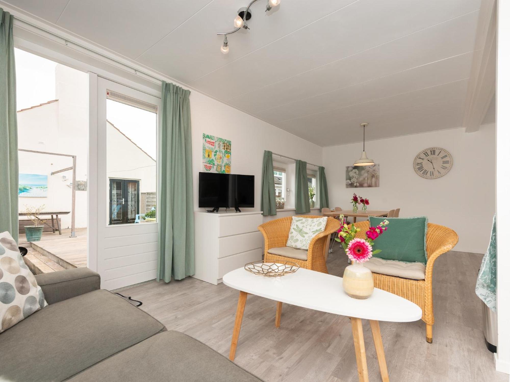Stunning Apartment In Schoorl North Holland You Can Bike To The Beach מראה חיצוני תמונה