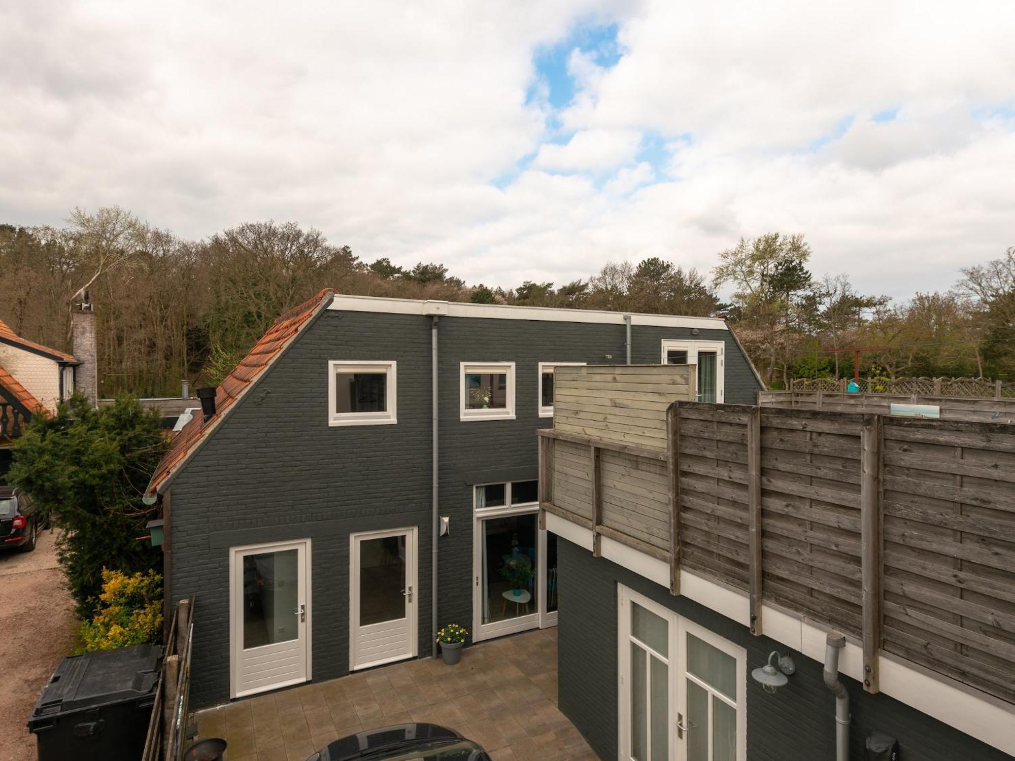 Stunning Apartment In Schoorl North Holland You Can Bike To The Beach מראה חיצוני תמונה