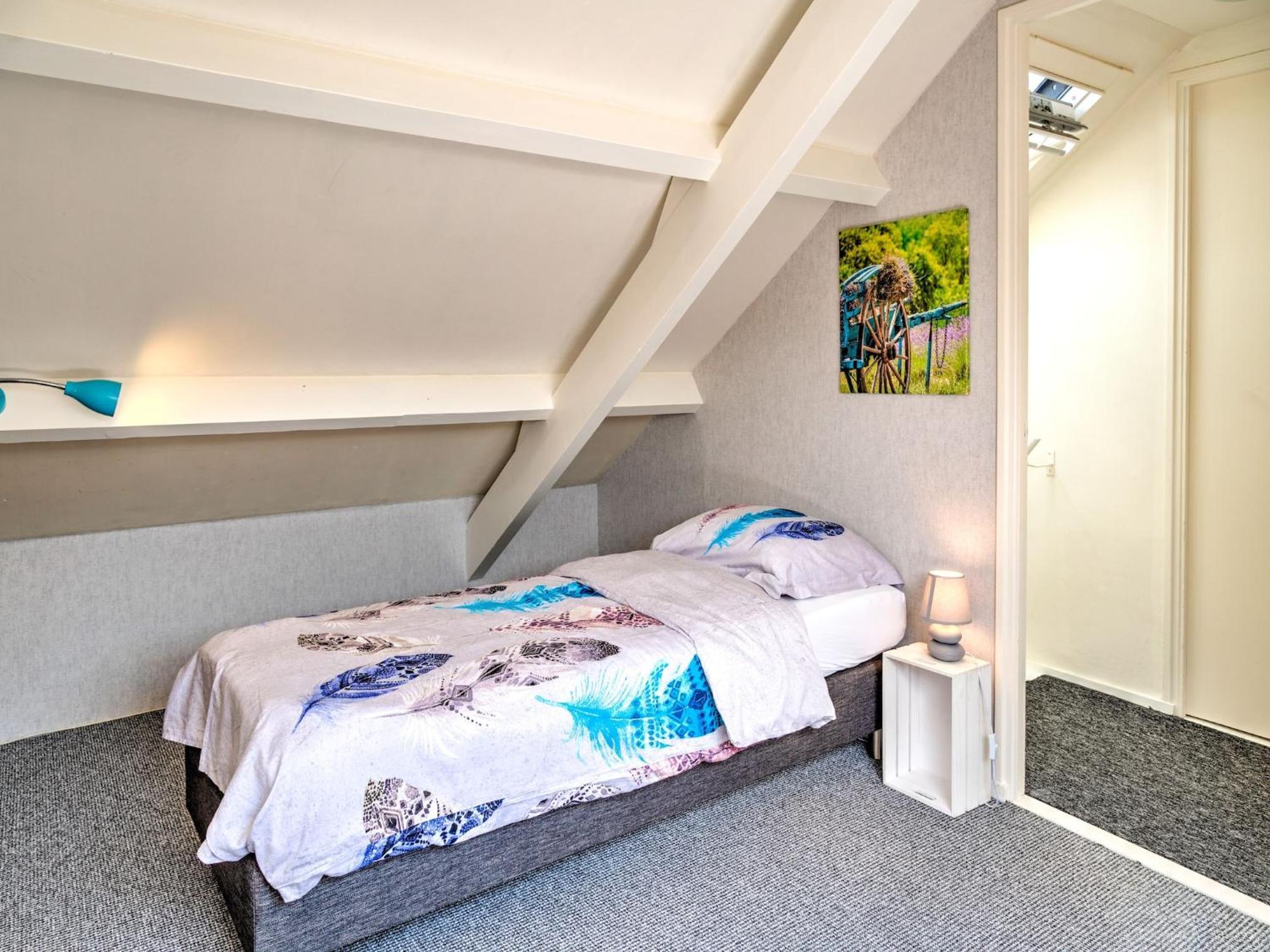 Stunning Apartment In Schoorl North Holland You Can Bike To The Beach מראה חיצוני תמונה