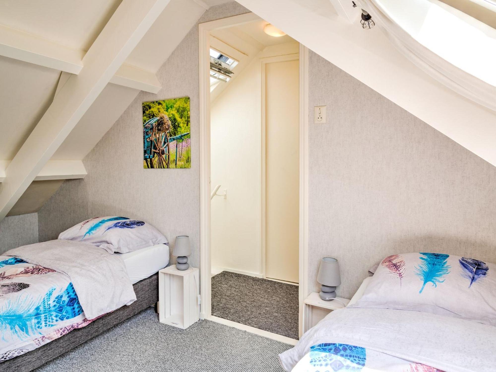 Stunning Apartment In Schoorl North Holland You Can Bike To The Beach מראה חיצוני תמונה