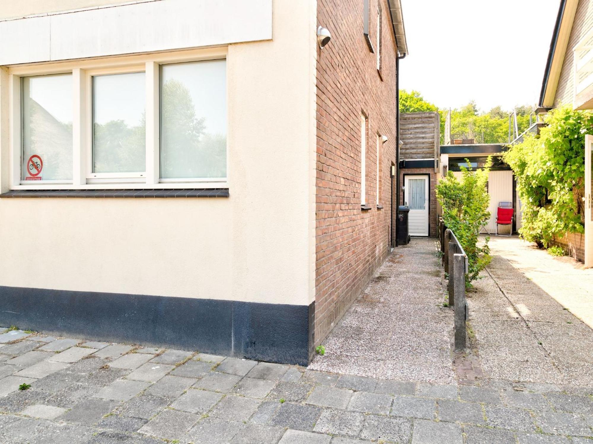 Stunning Apartment In Schoorl North Holland You Can Bike To The Beach מראה חיצוני תמונה