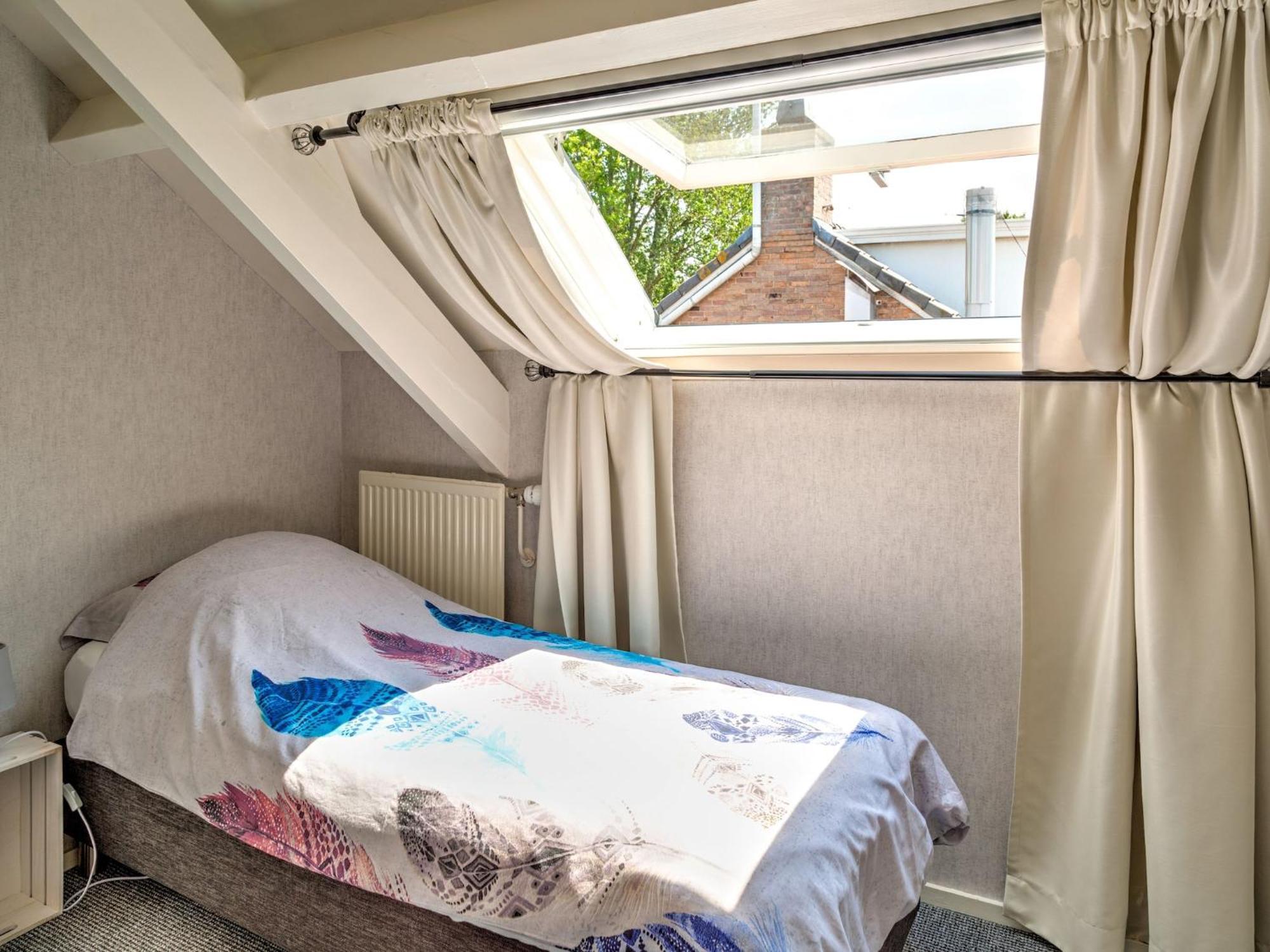 Stunning Apartment In Schoorl North Holland You Can Bike To The Beach מראה חיצוני תמונה