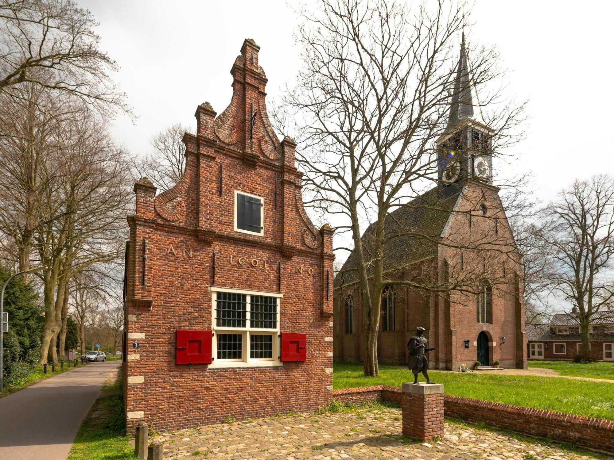 Stunning Apartment In Schoorl North Holland You Can Bike To The Beach מראה חיצוני תמונה