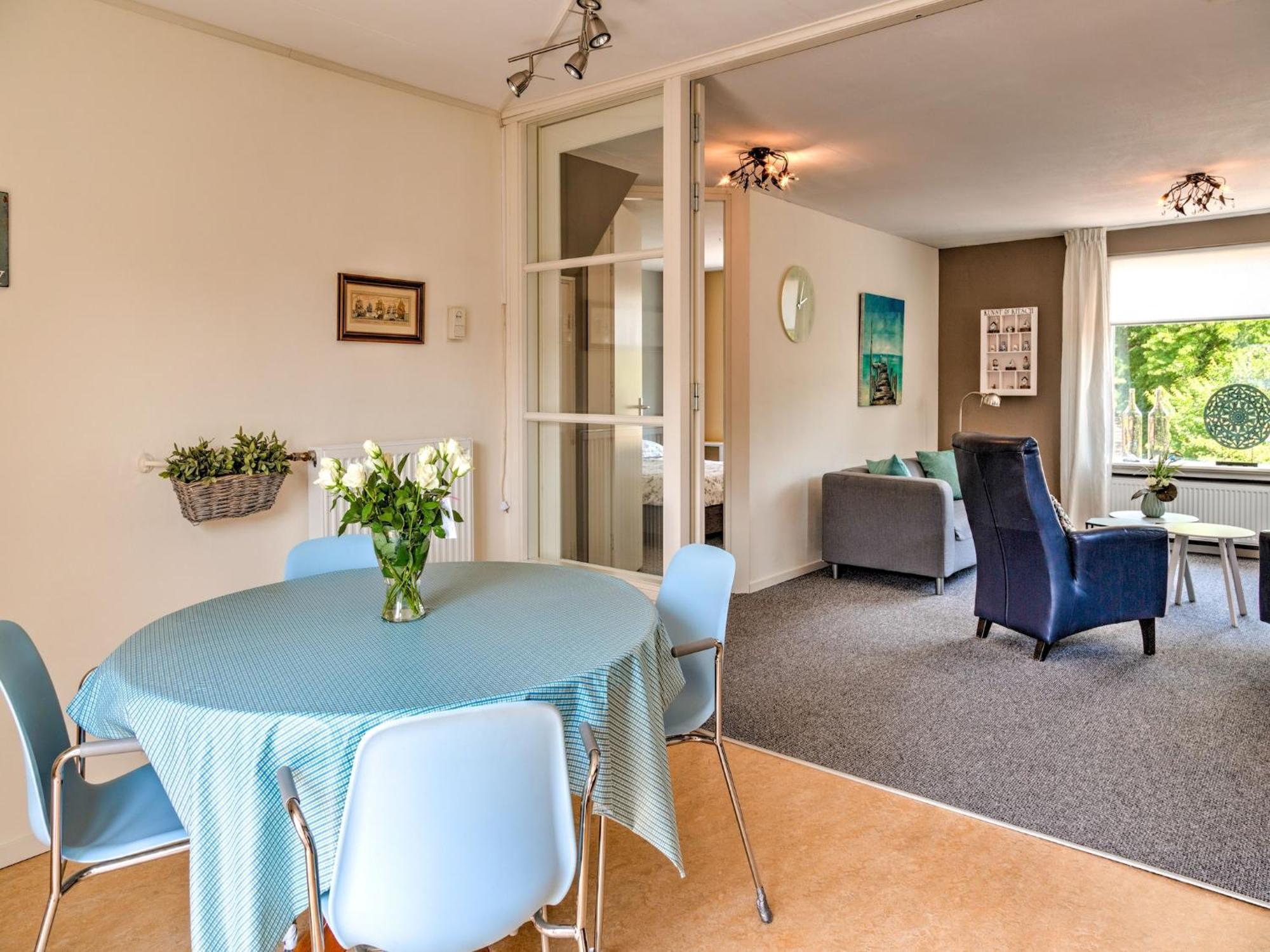 Stunning Apartment In Schoorl North Holland You Can Bike To The Beach מראה חיצוני תמונה
