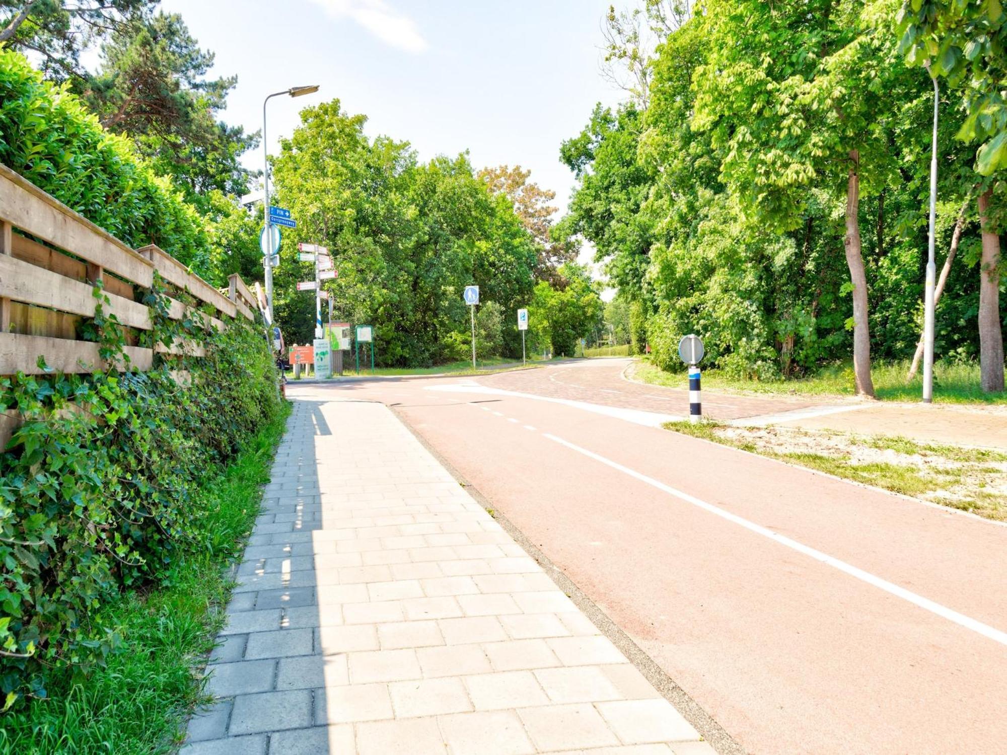 Stunning Apartment In Schoorl North Holland You Can Bike To The Beach מראה חיצוני תמונה