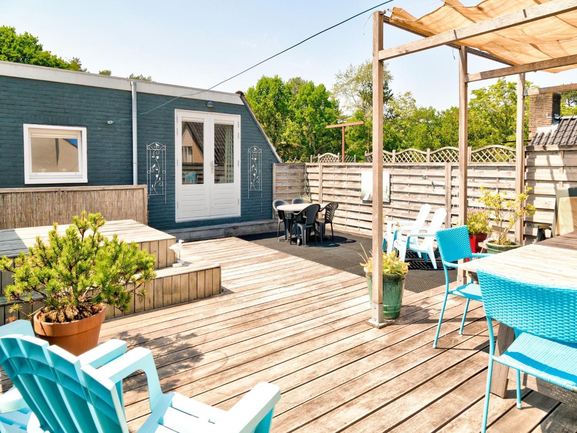 Stunning Apartment In Schoorl North Holland You Can Bike To The Beach מראה חיצוני תמונה