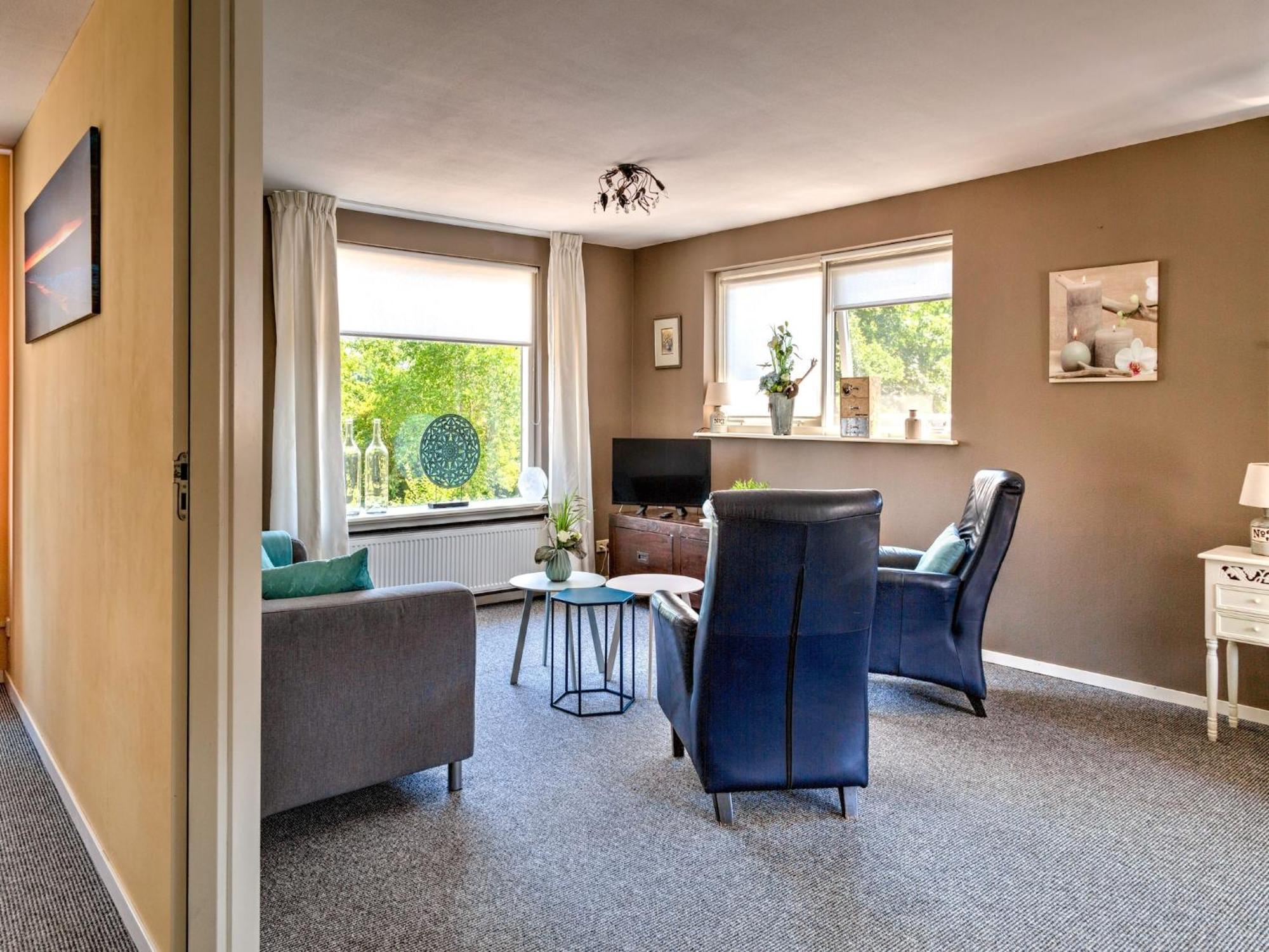 Stunning Apartment In Schoorl North Holland You Can Bike To The Beach מראה חיצוני תמונה