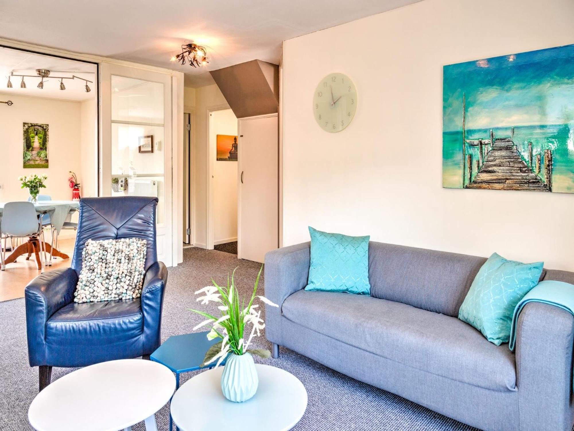 Stunning Apartment In Schoorl North Holland You Can Bike To The Beach מראה חיצוני תמונה